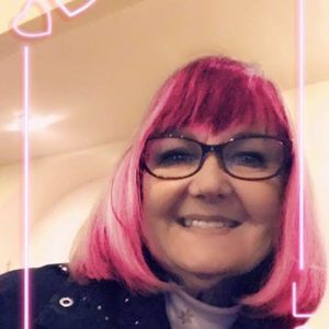 Meet your Posher, Maralyn